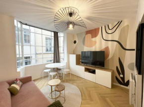 Appartement de charme - Hypercentre Gros Horloge